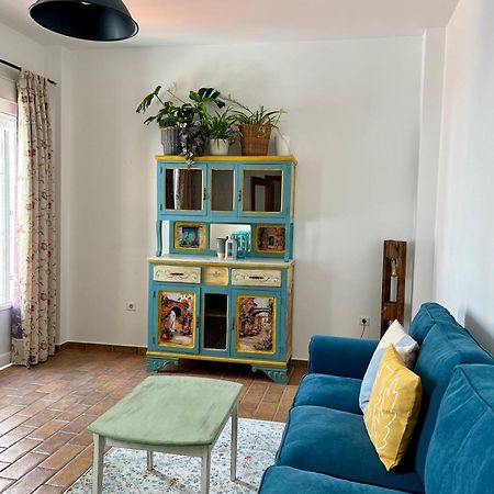 AznalcázarCasa Costuraアパートメント エクステリア 写真