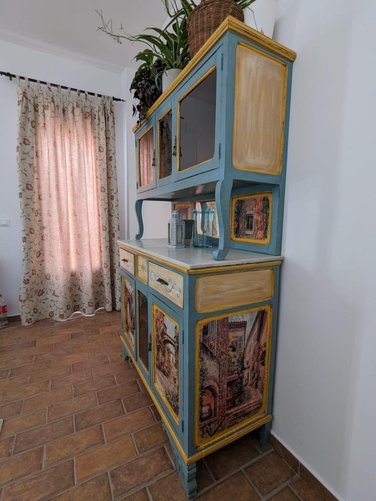 AznalcázarCasa Costuraアパートメント エクステリア 写真
