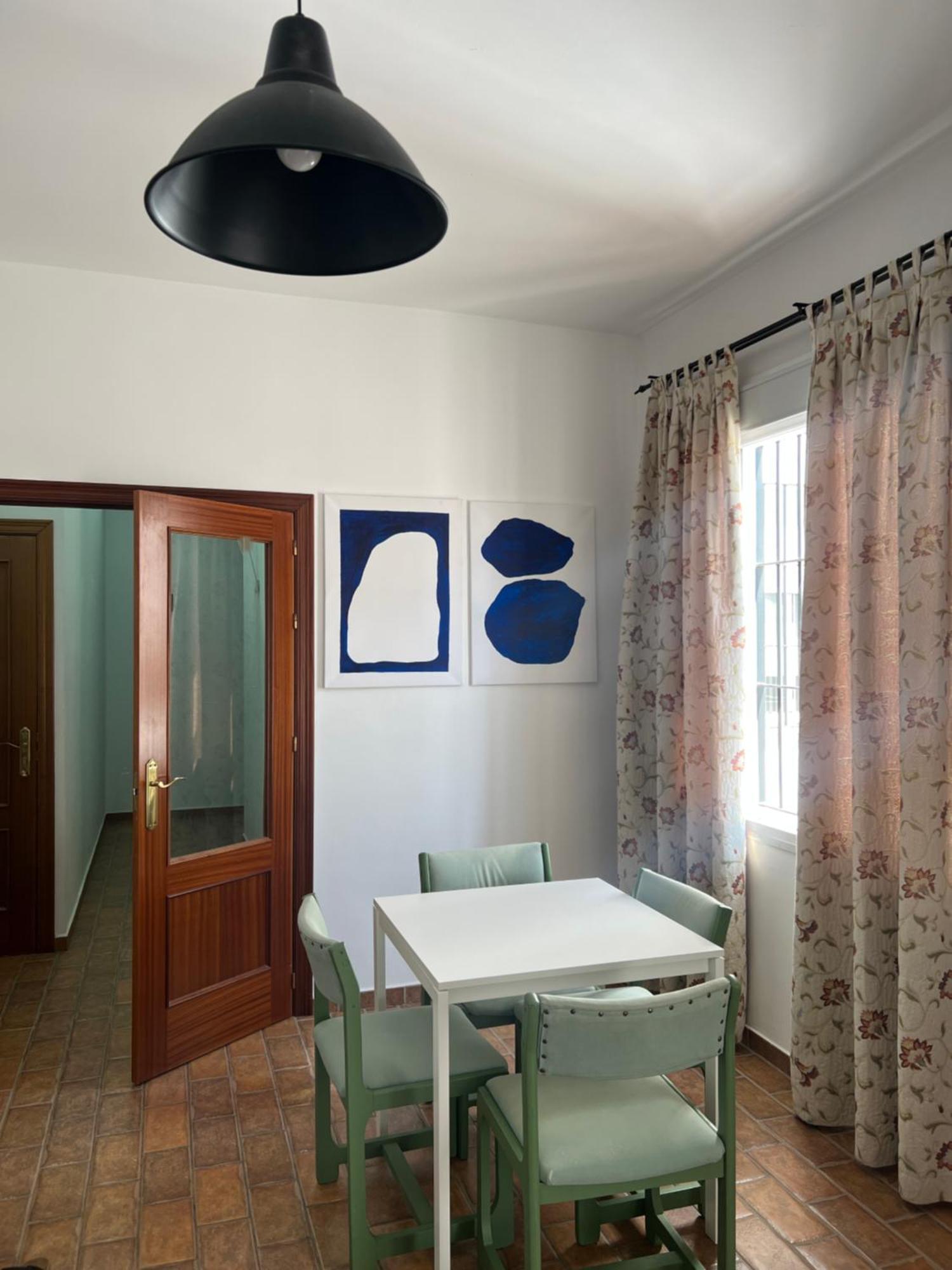 AznalcázarCasa Costuraアパートメント エクステリア 写真