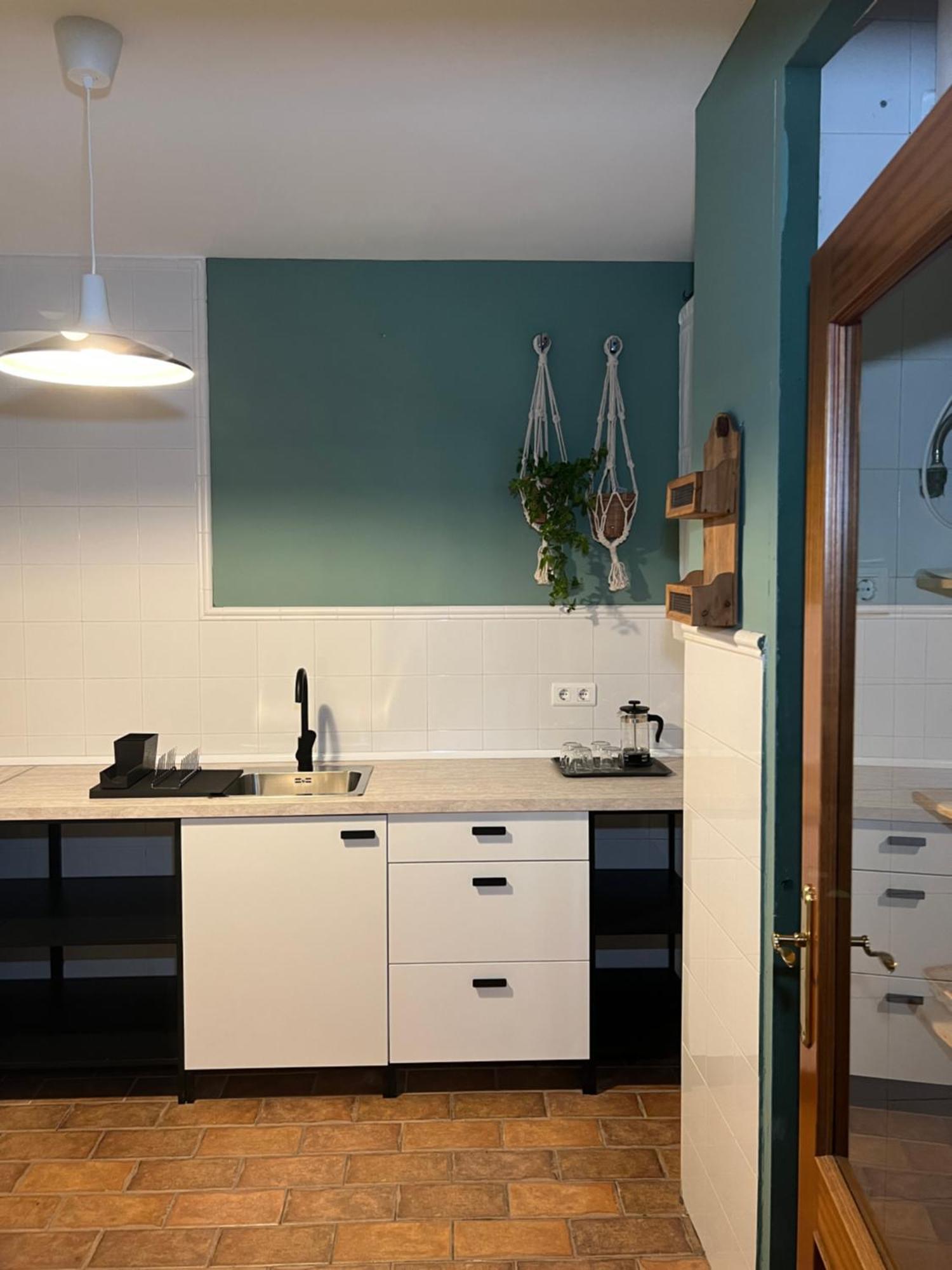 AznalcázarCasa Costuraアパートメント エクステリア 写真