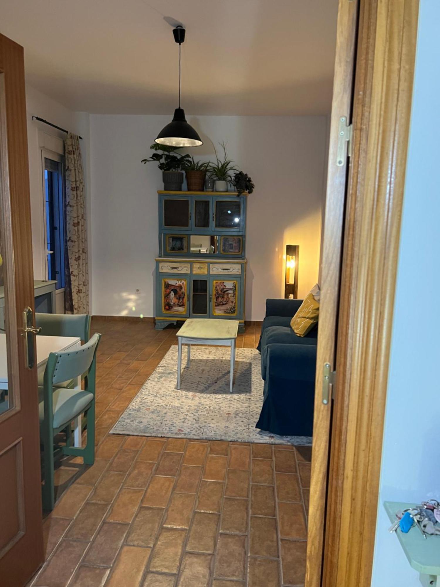 AznalcázarCasa Costuraアパートメント エクステリア 写真