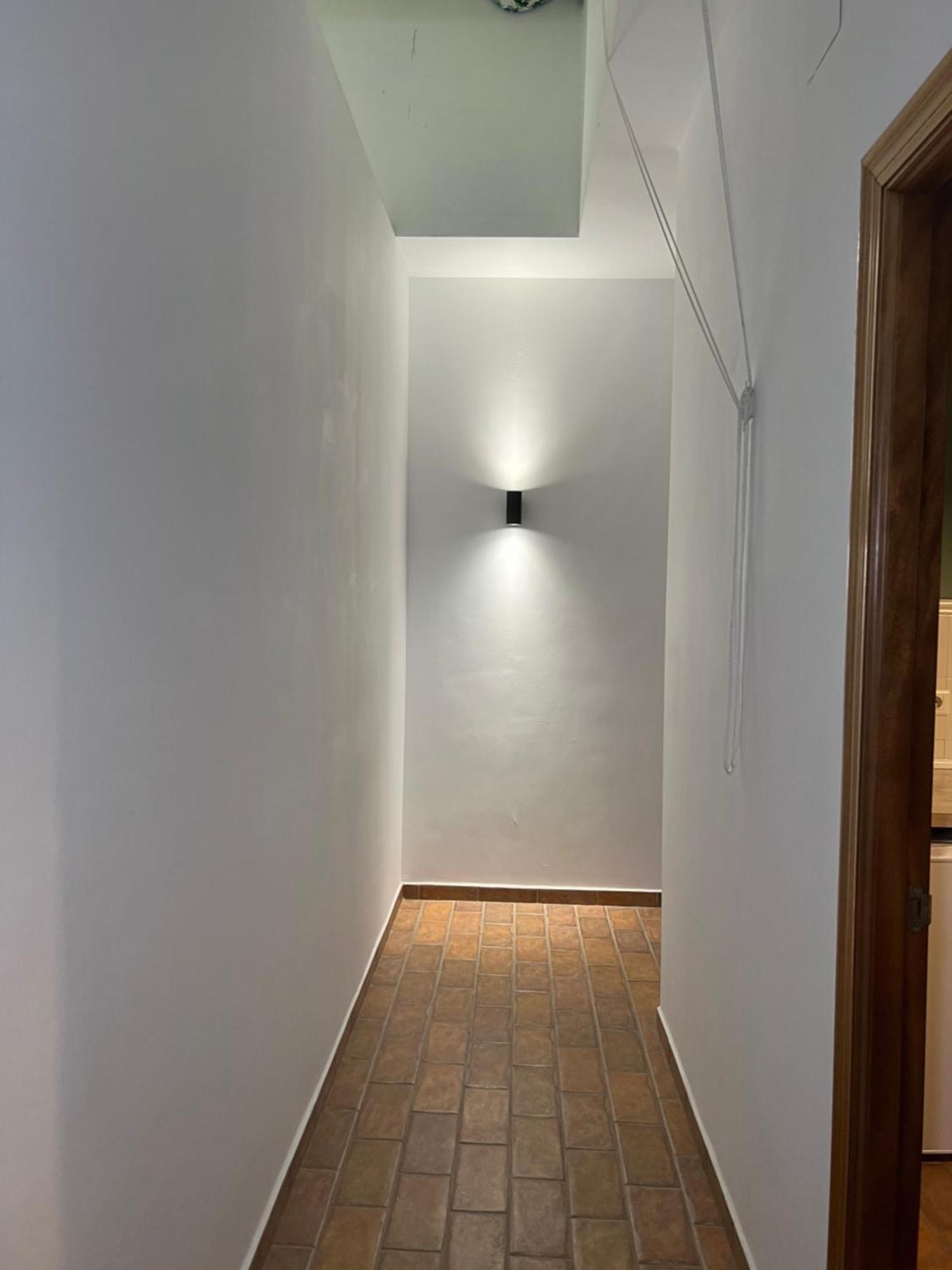 AznalcázarCasa Costuraアパートメント エクステリア 写真