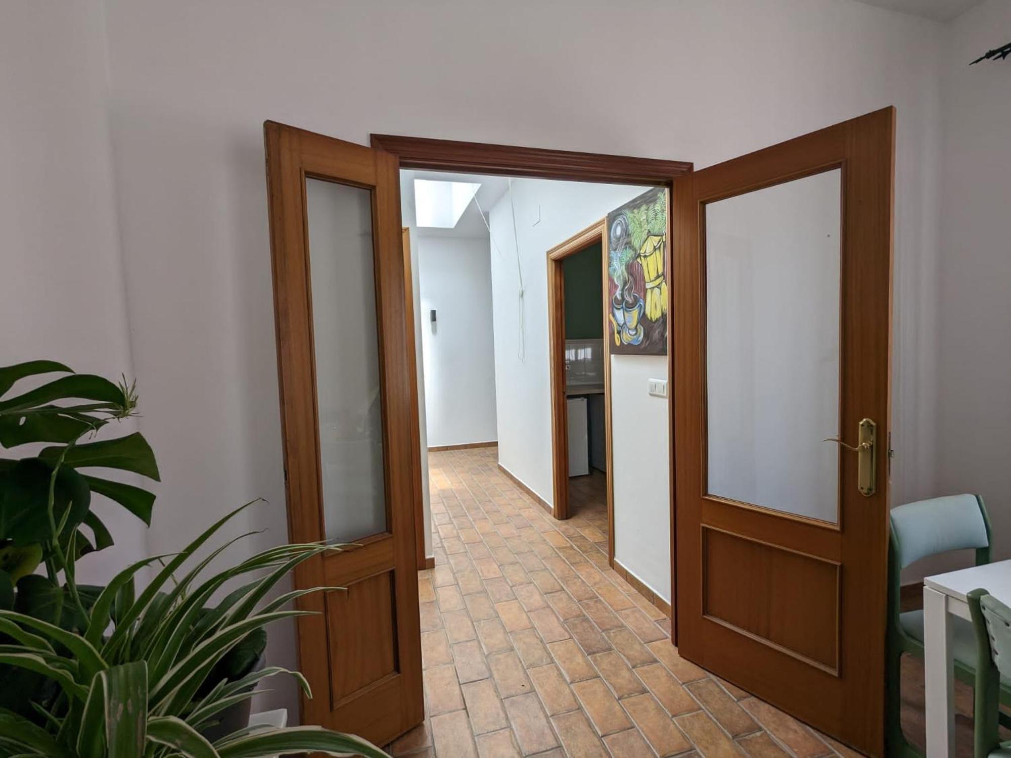 AznalcázarCasa Costuraアパートメント エクステリア 写真